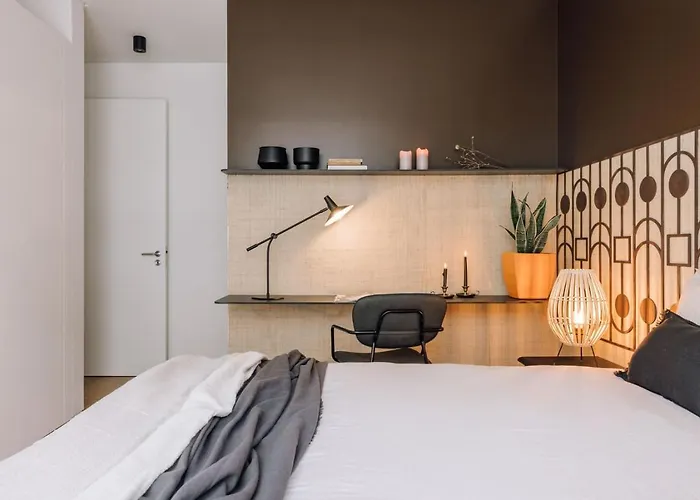 Apartment Telmest - 2 Bedrooms, Balcony In Santo Antonio *