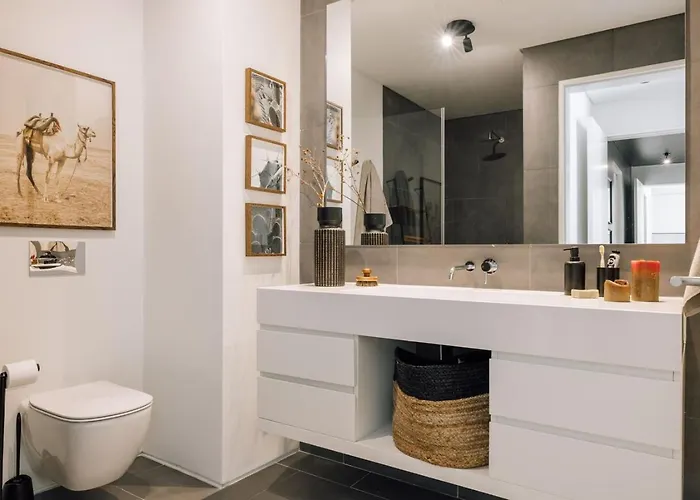 Telmest - 2 Bedrooms, Balcony In Santo Antonio Apartment Lisbon