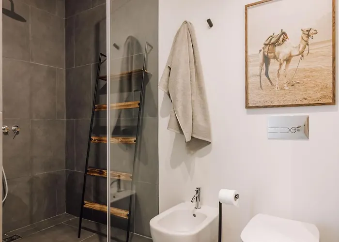 Apartment Telmest - 2 Bedrooms, Balcony In Santo Antonio Lisbon