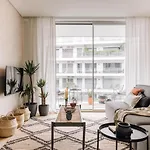 Διαμέρισμα Telmest - 2 Bedrooms, Balcony In Santo Antonio Lisboa