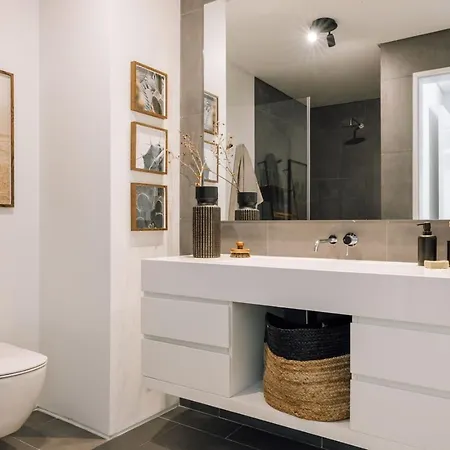 Telmest - 2 Bedrooms, Balcony In Santo Antonio Apartment Lissabon