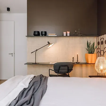 公寓 Telmest - 2 Bedrooms, Balcony In Santo Antonio *