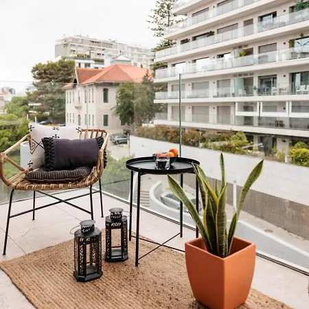Telmest - 2 Bedrooms, Balcony In Santo Antonio Apartment Lisbon