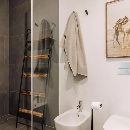 Apartment Telmest - 2 Bedrooms, Balcony In Santo Antonio Lisbon